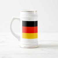 Deutsche Flagge or German Flag