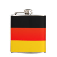 Deutsche Flagge or German Flag