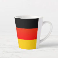 Deutsche Flagge or German Flag