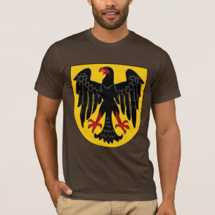 Deutsches Reich German Empire Shirt