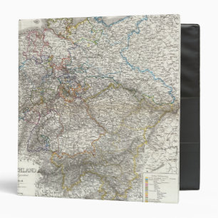Deutschland - Germany Binder