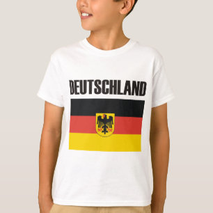 Deutschland & Germany Products and Designs! T-Shirt