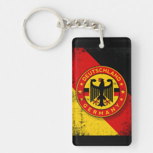 Deutschland, Insigne d'Allemagne