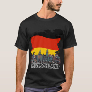 Deutschland T-Shirt