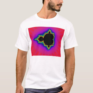 Deux à la puissance du T-shirt quarante