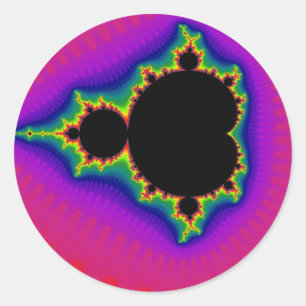 Deux au pouvoir des Stickers Quarante