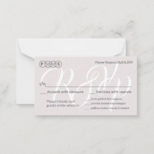 Deux cartes de réponse à la flamme