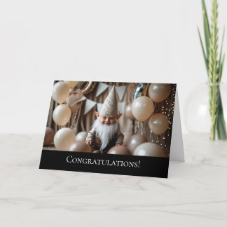 Deux cartes de voeux anniversaire