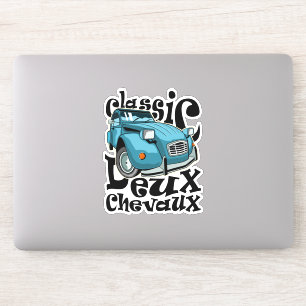 Deux Chevaux