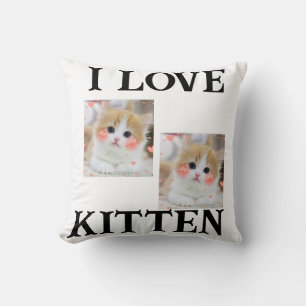 DEUX CUISINE ET GRAND Coussin FONTNThrow
