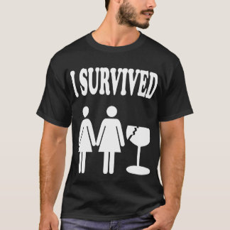 Deux filles T-shirts d'une tasse