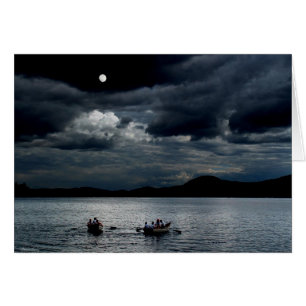 Deux fois dans une lune bleue