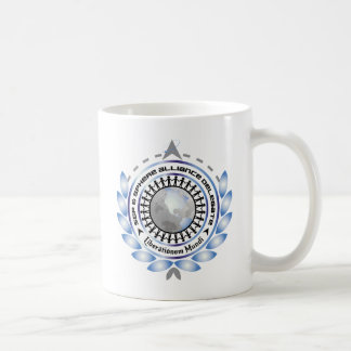 Deux-Image de tasse de SBA