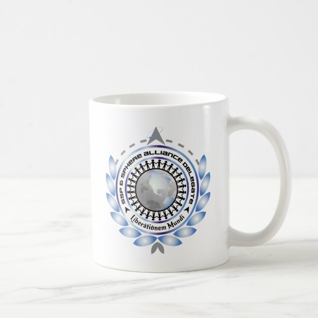 Deux-Image de tasse de SBA (Droite)