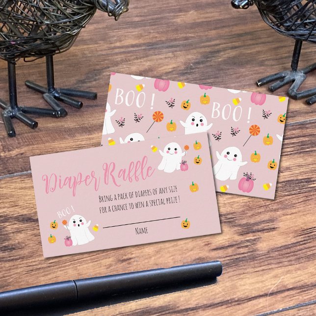 Deux Petites Cartes De Boos Cartes De Boîtier Rose (Créateur téléchargé)