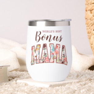 Deux photos de la fête des mères du meilleur bonus