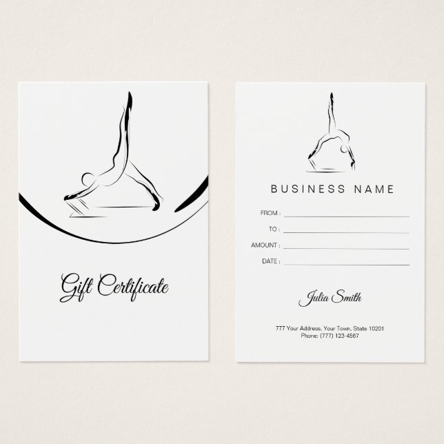 Deux pilotes sur le réformateur (Devant & derrière)