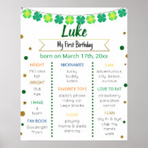 Deux Poster Lucky 2e Anniversaire Milestone
