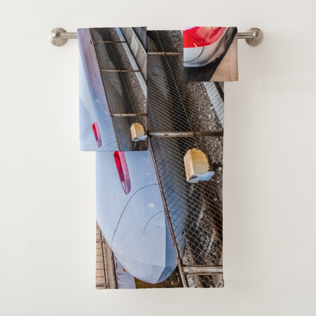 Deux Shinkansen à la gare de Tokyo (En situation)