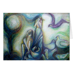 Deux Soeurs, Oiseaux et Nature