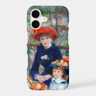 Deux Sœurs, Renoir