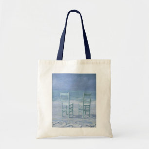 Deux Tote Bag