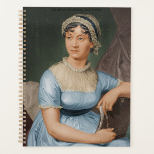 Deux vues de Jane Austen