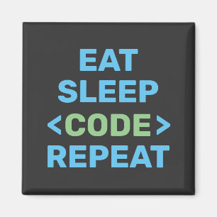 DEVELOPER  PROGRAMMER   CODING  MAGNET