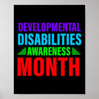 Developmental-disabilities-awareness month mom say