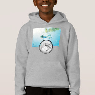 Développement du logo de la Galerie de la nature e