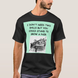 Développer un TShirt classique paire