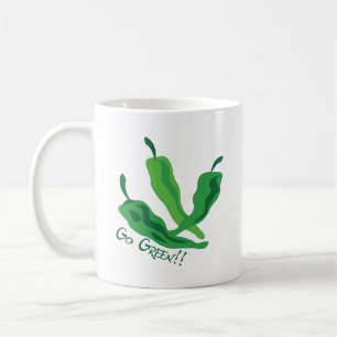 DEVENEZ ÉCOLO ! ! Café Mug