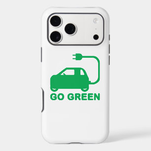Devenez écolo ~ Conduite de voitures électriques