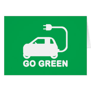 Devenez écolo ~ Conduite de voitures électriques