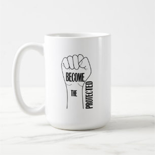 Devenez La Mug Protégée