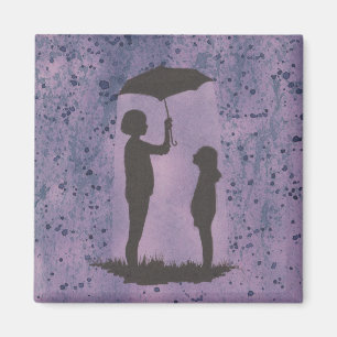 Devenez un aimant Espace sécurisé