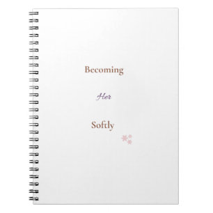 Devenir Son Cahier Doux Esthétique Féminine