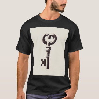 Déverrouiller la collection T-Shirt Mysteries