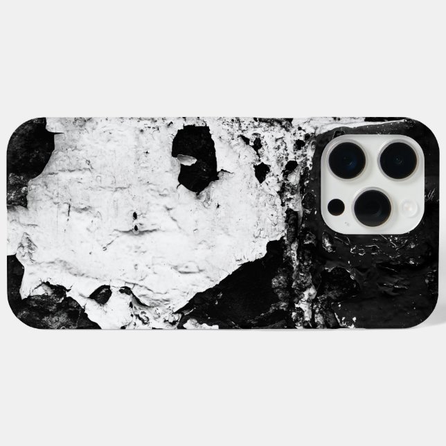 devestation masks Case-Mate iPhone case (Back (Horizontal))