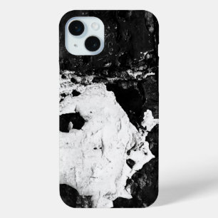 devestation masks iPhone 15 mini case