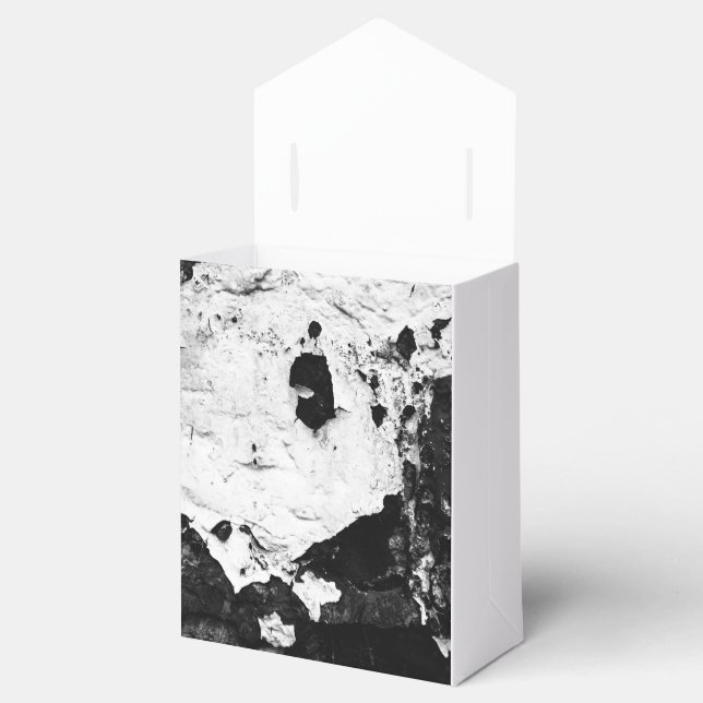 devestation masks favor box (Opened)