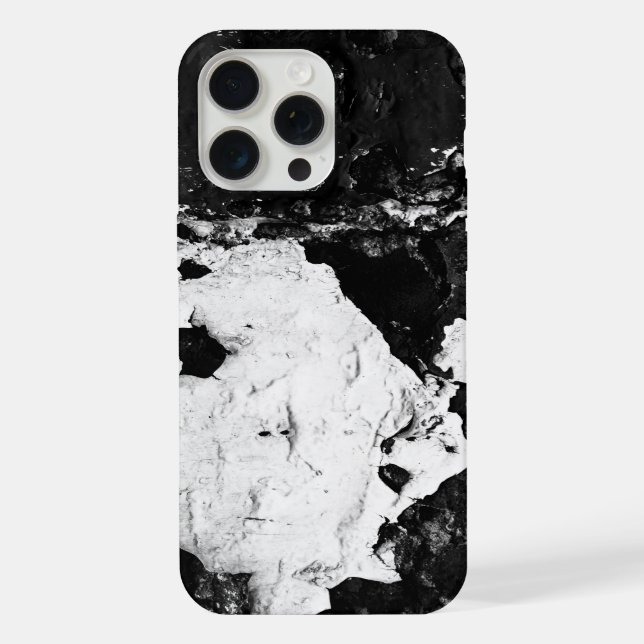devestation masks iPhone case (Back)