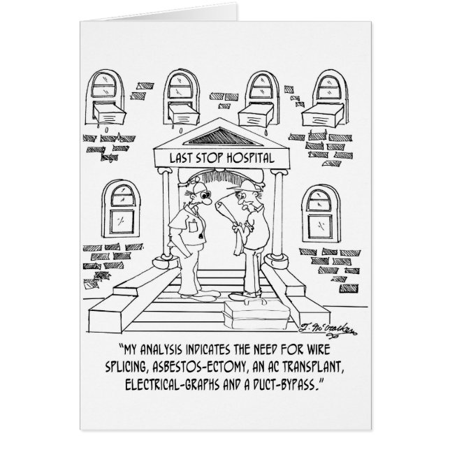 Déviation de conduit (Devant)