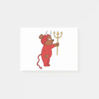 Devil Bear