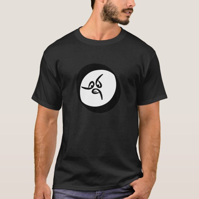Devil Boy T-Shirt (Front)