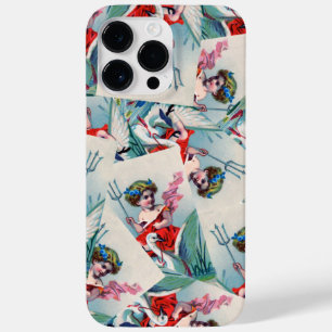 Devil Child & Swan Case-Mate iPhone 14 Pro Max Case