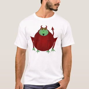 Devil Frog T-Shirt
