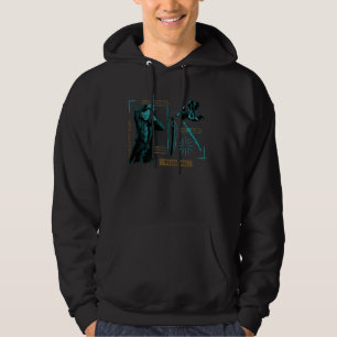Devil May Cry 5 Vergil Hoodie