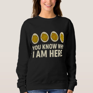 Deviled Egg Thankful T-Shirt Grateful Shirts