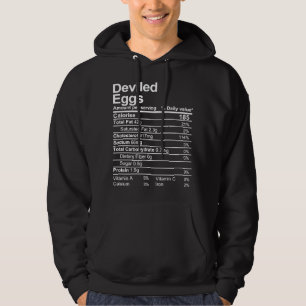 Deviled Eggs Hoodie